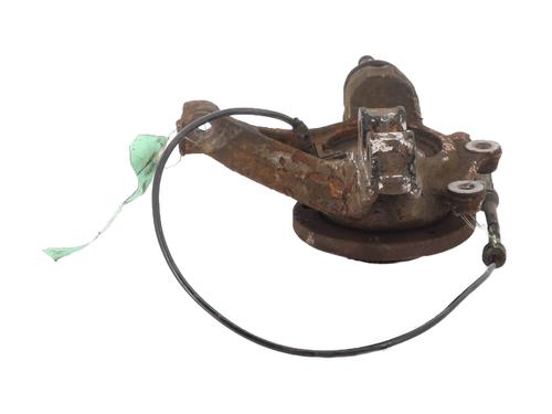 Right front steering knuckle CITROËN BERLINGO MULTISPACE (B9) 1.6 HDi 110 | BP26185053M26 - Image 6