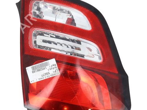 left-taillight-citroen-c3-ii-sc_-2009-25479008 main image