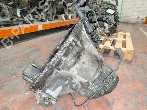 Used Gearbox Gearbox 39606082 39606082