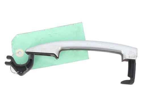 Front left exterior door handle PEUGEOT 207 (WA_, WC_) 1.6 HDi | BP28372818C128 