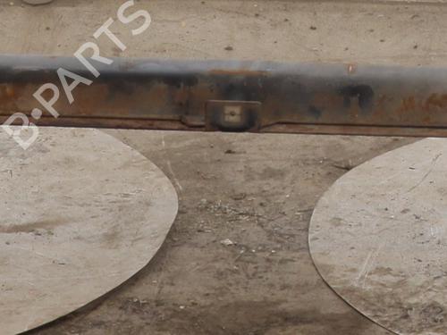 Used Front bumper reinforcement CITROËN C3 I (FC_, FN_) 1.4 HDi (68 hp) 25479033