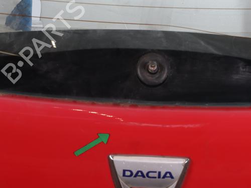 Tailgate DACIA SANDERO 1.4 (BS0C, BS0A, BS0G, BS1F, BS0E) | BP25603716C6 - Image 3