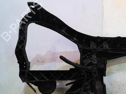 Front slam panel HYUNDAI TUCSON (JM) 2.0 CRDi All-wheel Drive | BP20350518C72 