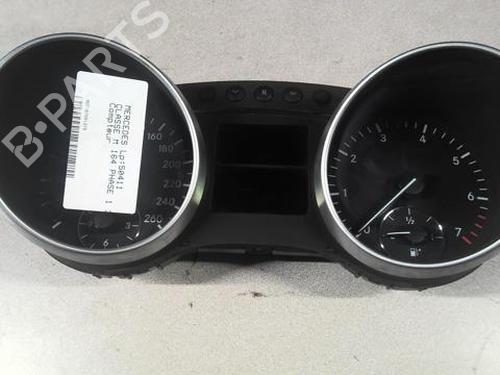 Instrument cluster MERCEDES-BENZ M-CLASS (W164) ML 350 4-matic (164.186) | BP20360334C47 