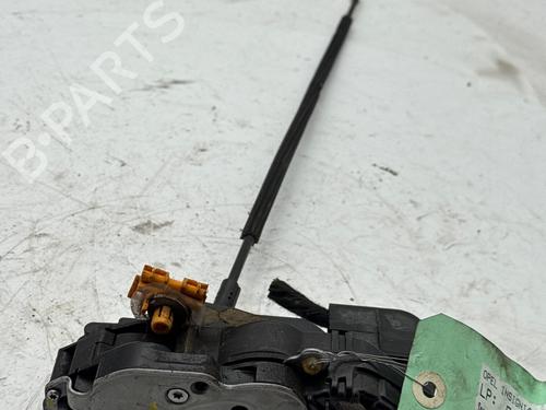 Used Front left lock Front left lock OPEL INSIGNIA A (G09) [2008-2017] 33999996 33999996