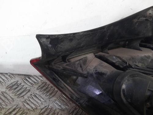 Used Left taillight Left taillight OPEL CORSA D (S07) 1.3 CDTI (L08, L68) (75 hp) 20360067 20360067
