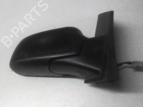 Right mirror FORD FOCUS II Turnier (DA_, FFS, DS) 1.6 TDCi | BP21592194C27 