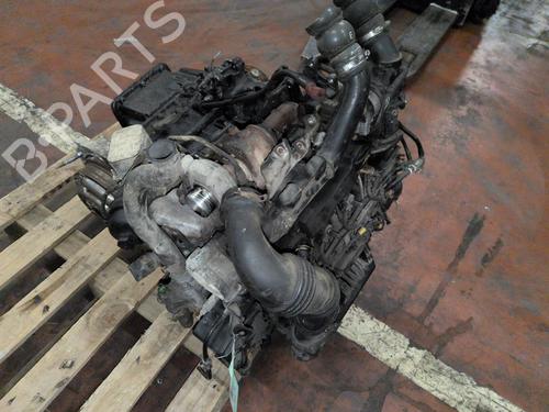 Used Engine Engine 36850857 36850857