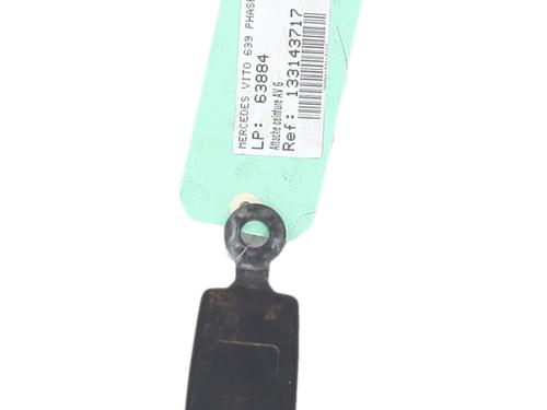 Used Seat buckle Seat buckle 39425711 39425711