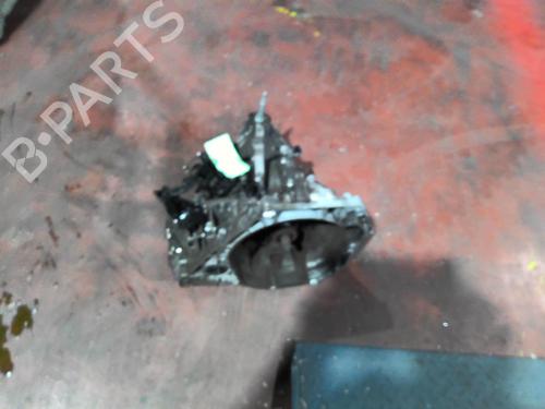 Used Gearbox Gearbox RENAULT CLIO IV (BH_) 0.9 TCe 90 (BHNF, BHMA, BHMH, BHJK, BHJR) (90 hp) 22439412 22439412