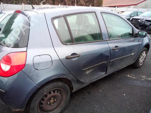 ABS pump RENAULT CLIO III (BR0/1, CR0/1) 1.5 dCi (BR17, CR17) | BP21595186M43 