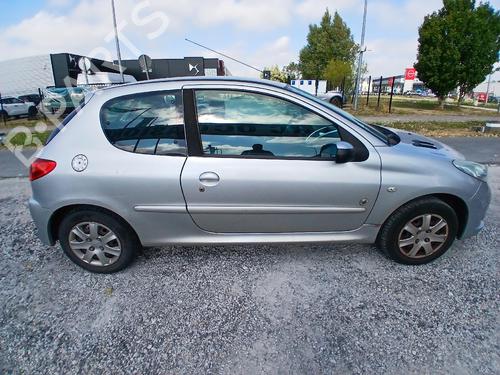 Engine PEUGEOT 206+ (2L_, 2M_) 1.1 | BP38167401M1 - Image 13