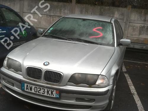 Climate control BMW 3 (E46) 320 d | BP21999141I5 