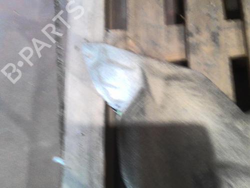 Wheel arch PEUGEOT 207 (WA_, WC_) 1.4 HDi | BP28036646C56 