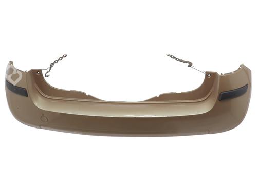 Paragolpes trasero RENAULT MODUS / GRAND MODUS (F/JP0_) 1.2 (JP0C, JP0K, FP0C, FP0K, FP0P, JP0P, JP0T) 7751475770