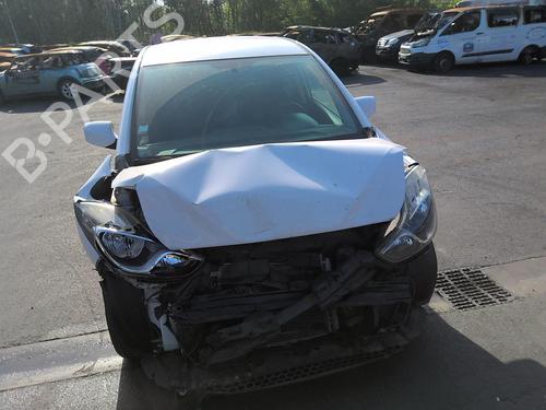 Used Parts HYUNDAI ix20 (JC) 1.4 CRDi 1878384
