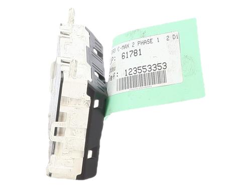 Display Display FORD C-MAX II (DXA/CB7, DXA/CEU) 2.0 TDCi (115 hp) 33857290 33857290