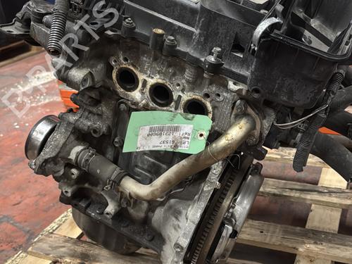 Engine CITROËN C1 (PM_, PN_) 1.0 | BP33895734M1 - Image 5