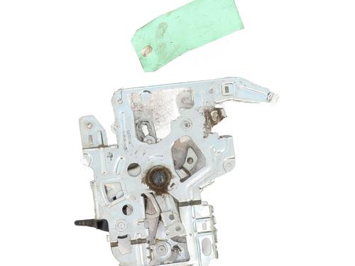 Rear right lock RENAULT MASTER III Van (FV) 2.3 dCi 145 FWD (FV0E, FV0F, FV0H, FV02, FV0M, FV0S,... | BP29560079C99 