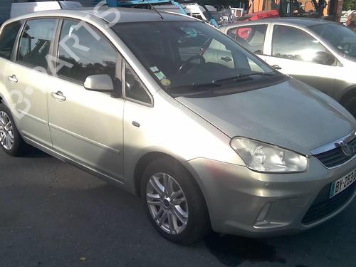 Bakluke CC/Kombi-Kupé FORD C-MAX (DM2) 1.8 TDCi | BP20356949C6 