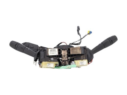 Used Steering column stalk Steering column stalk RENAULT CLIO IV Grandtour (KH_) 0.9 TCe 90 (90 hp) 35973010 35973010
