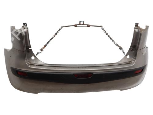 Used Rear bumper NISSAN NOTE (E11, NE11) 1.4 (88 hp) 31365888