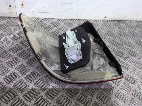 Right taillight MERCEDES-BENZ B-CLASS Sports Tourer (W245) B 180 CDI (245.207) | BP20365933C35 