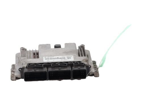 Engine control unit (ECU) RENAULT CLIO IV (BH_) 1.5 dCi 90 | BP34224420M57  - Image 5