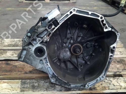 Gearbox DACIA DUSTER (HS_) 1.5 dCi | BP20366883M3 