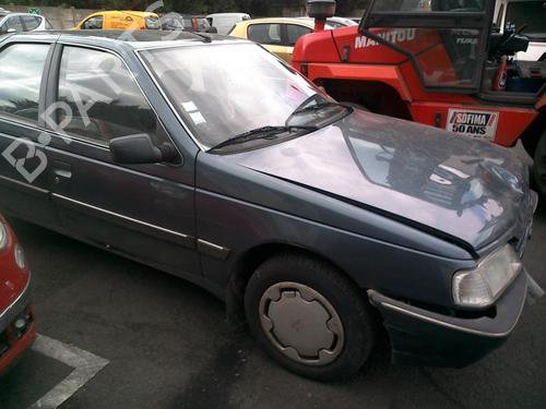 Used Parts PEUGEOT 405 II (4B) 1.8 2049722