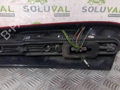 Left taillight FORD FOCUS C-MAX (DM2) 1.8 TDCi | BP20364256C34 - Image 3