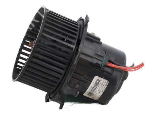 Heater blower motor CITROËN C5 III (RD_) 1.6 HDi 110 (RD9HZC) | BP29341859M62 