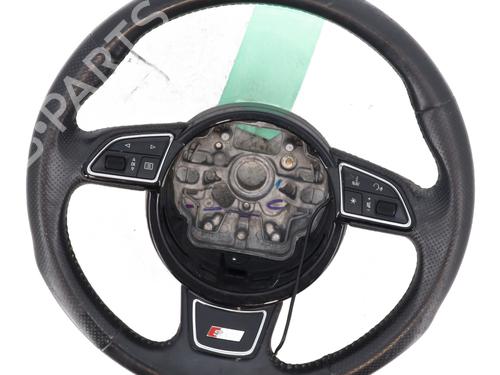 Steering wheel AUDI A1 (8X1, 8XK) 1.6 TDI | BP29560178C49 - Image 5