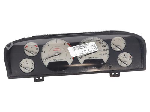 Used Instrument cluster JEEP GRAND CHEROKEE II (WJ, WG) 2.7 CRD 4x4 (163 hp) 32509034