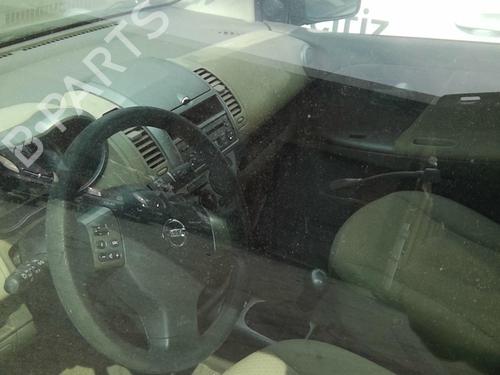 Instrument cluster NISSAN NOTE (E11, NE11) 1.4 | BP21810167C47 
