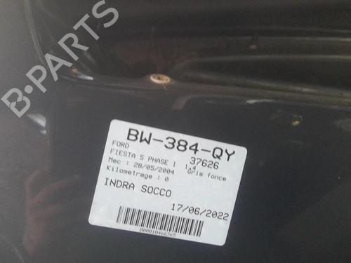 Right taillight FORD FIESTA V (JH_, JD_) 1.4 TDCi | BP20370124C35 