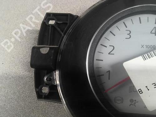 Used Instrument cluster DACIA LOGAN MCV (KS_) 1.5 dCi (KS0W) (86 hp) 20357933