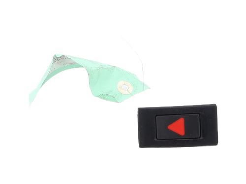 Used Warning switch VW JETTA IV (162, 163, AV3, AV2) 1.4 TSI Hybrid (170 hp) 30976472