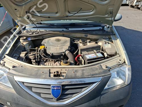 Dør højre bagtil DACIA LOGAN (LS_) 1.4 (LS0A, LS0C, LS0E, LS0G) | BP27708401C5 - Image 33