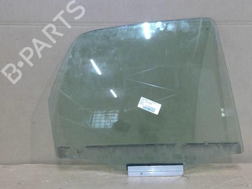 rear-right-door-window-opel-meriva-a-mpv-x03-2003-2004-2005-2006-2007-2008-2009-2010-30261636 main image