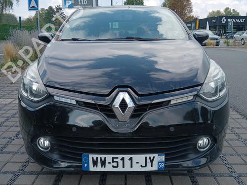 Teile für RENAULT CLIO IV (BH_) 1.5 dCi 75 (75 hp) 4417836 