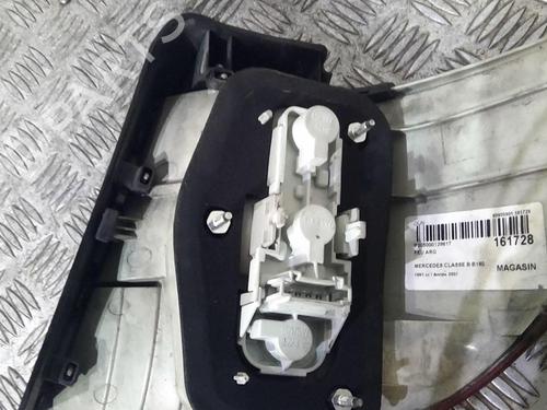 Used Left taillight Left taillight MERCEDES-BENZ B-CLASS Sports Tourer (W245) B 180 CDI (245.207) (109 hp) 20352103 20352103