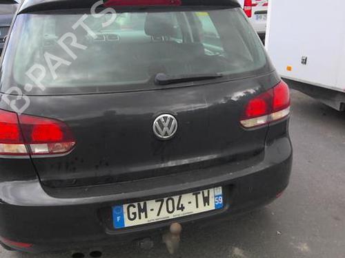 Front right panel VW GOLF PLUS V (5M1, 521)  | BP38774144C59  - Image 22
