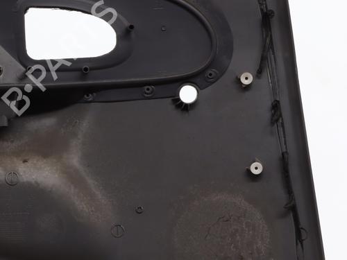 Rear right panel RENAULT CLIO II Hatchback Van (SB0/1/2_) 1.9 D (SB0R) | BP28283640C61 
