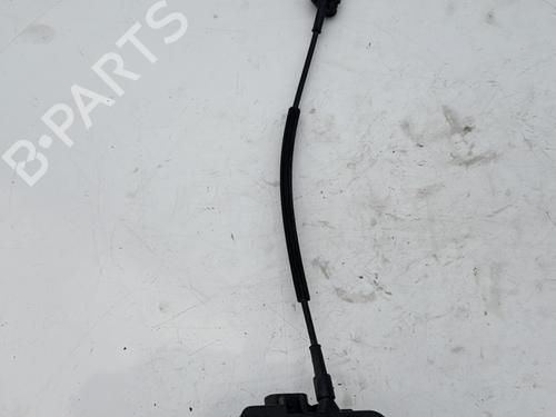 Used Front left lock Front left lock RENAULT LAGUNA II (BG0/1_) 1.9 dCi (BG08, BG0G) (120 hp) 33968767 33968767