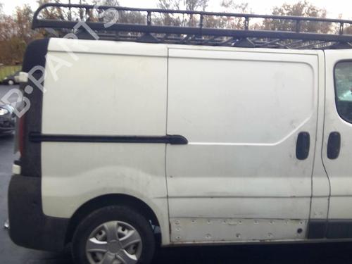 Switch RENAULT TRAFIC II Van (FL) 1.9 dCi 80 (FL0B) | BP20352379I30  - Image 11