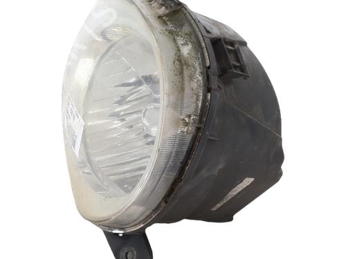 Right headlight CITROËN C8 (EA_, EB_) 2.0 HDi | BP38425499C29 - Image 4