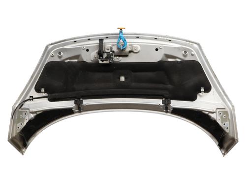 Hood RENAULT SCÉNIC III (JZ0/1_) 1.5 dCi | BP31934426C1