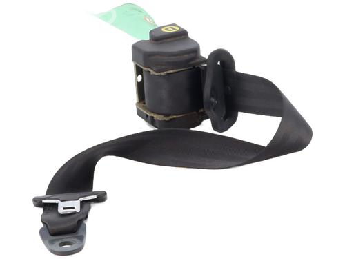 Used Rear right belt tensioner PEUGEOT 206 Hatchback (2A/C) 2.0 HDI 90 (90 hp) 31365893