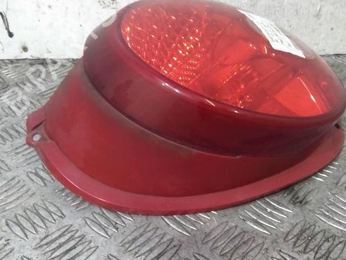 Used Right taillight CHEVROLET MATIZ (M200, M250) 0.8 (52 hp) 20357501